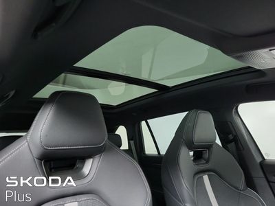2025 Skoda Kodiaq