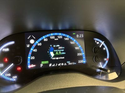 2022 Toyota Yaris Cross