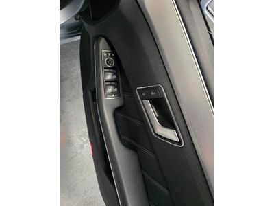 2015 Mercedes-Benz E Class