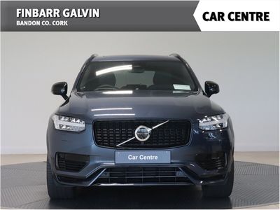 2024 Volvo XC90