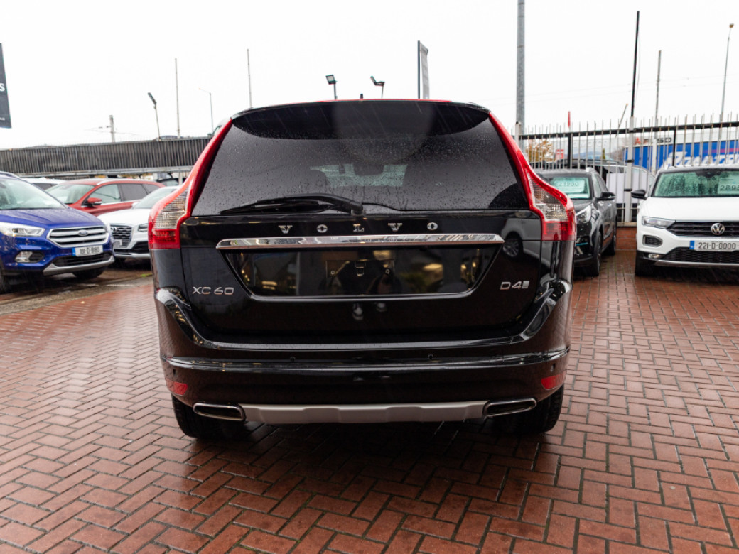 2017 Volvo XC60