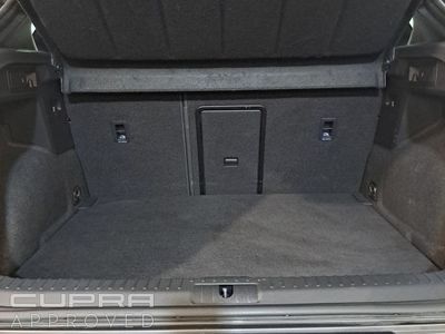 2023 Cupra Formentor