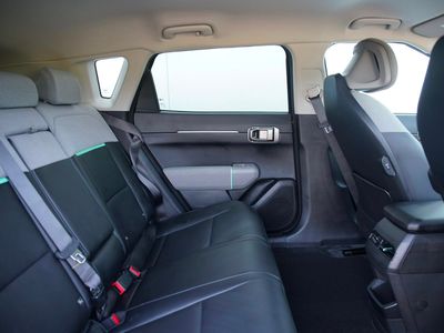 2025 Kia EV4