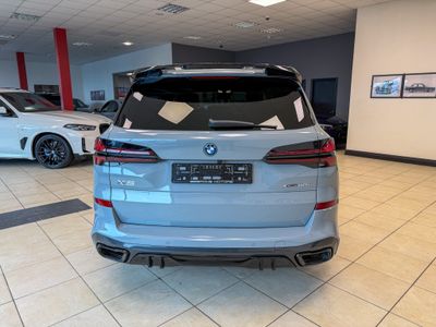 2024 BMW X5