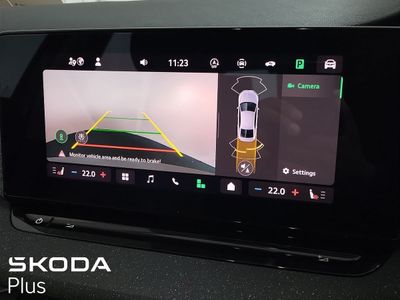2024 Skoda Octavia