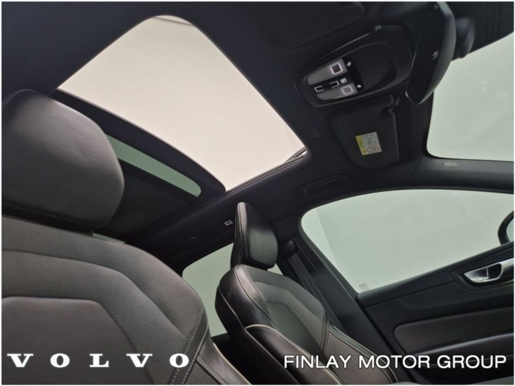 2023 Volvo XC60