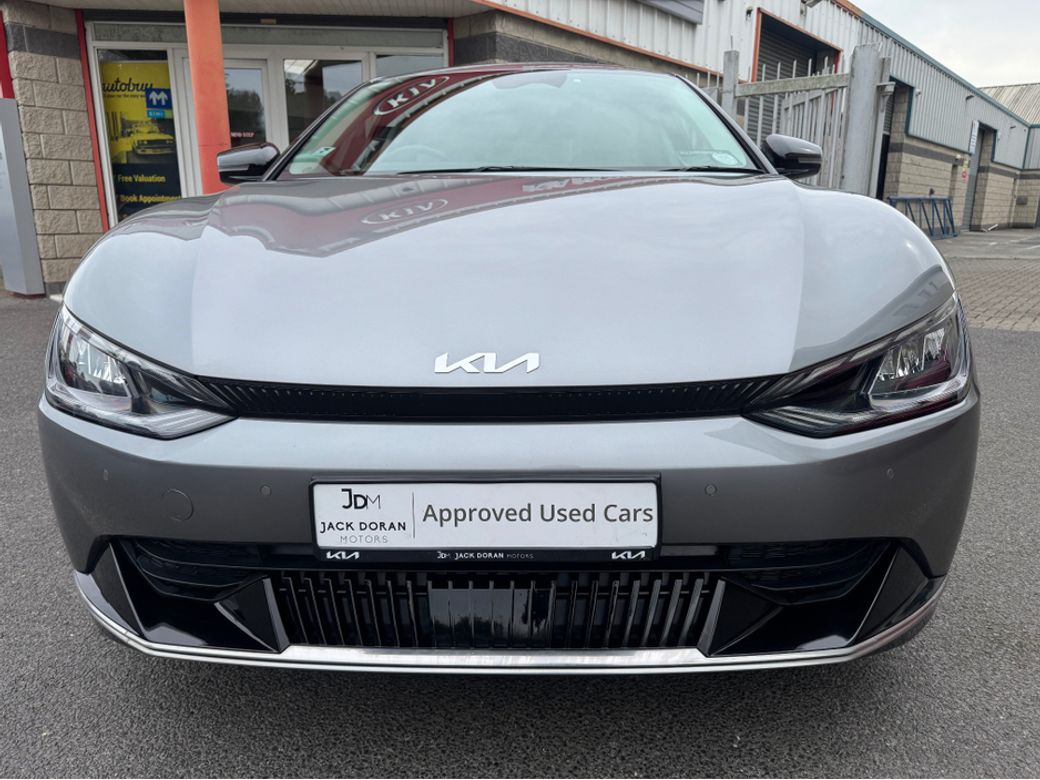 2024 Kia EV6
