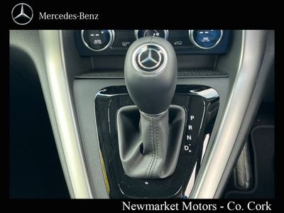 2026 Mercedes-Benz GLA Class