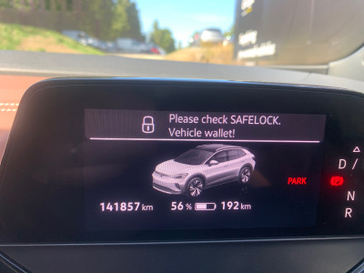 2022 Volkswagen ID.4