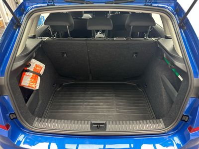 2023 Skoda Kamiq