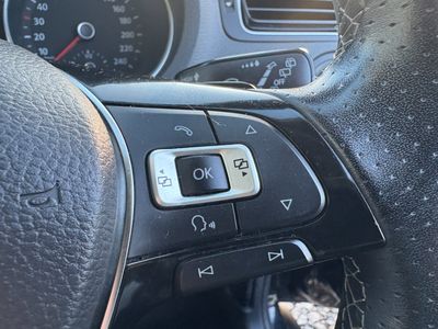 2014 Volkswagen Polo