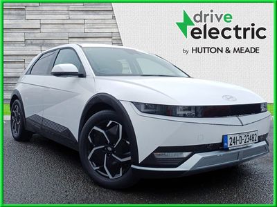 2024 Hyundai Ioniq 5