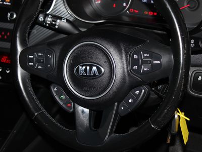 2019 Kia Carens