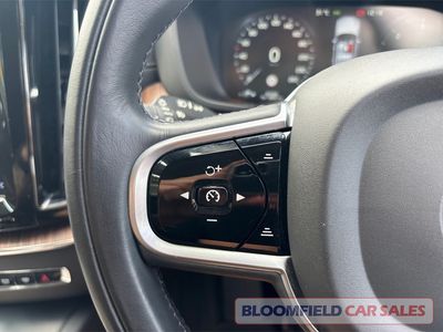 2019 Volvo XC60