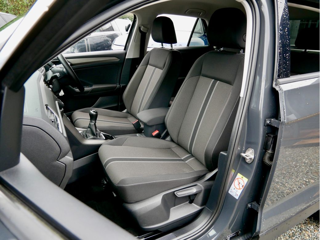 2020 Volkswagen T-Roc