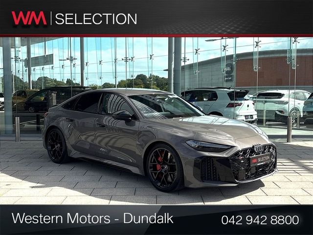 vehicle for sale from Western Motors Galway