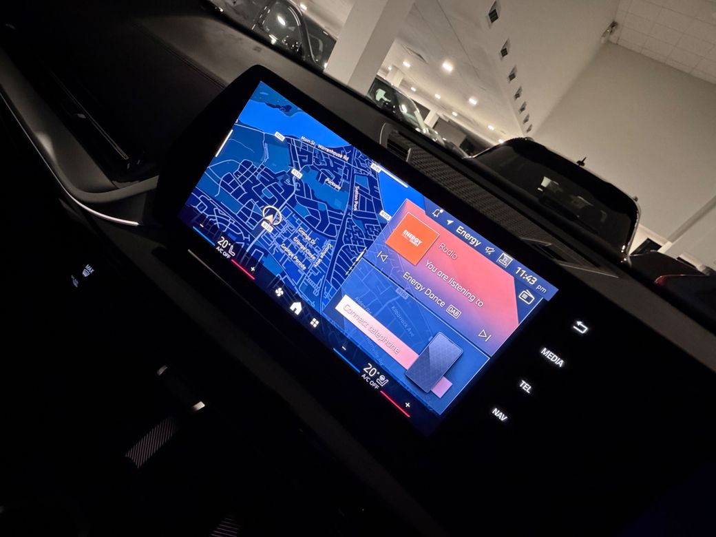 2025 BMW iX2