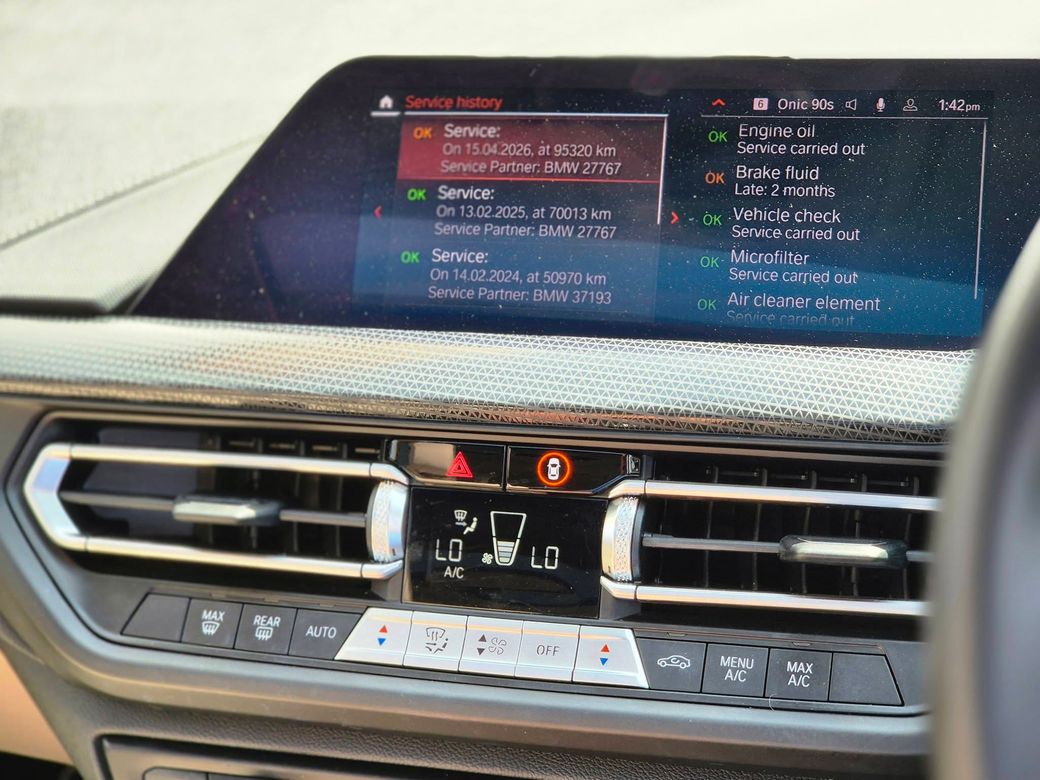 2021 BMW 2 Series