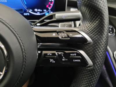 2022 Mercedes-Benz S Class