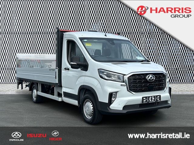 vehicle for sale from Harris Retail