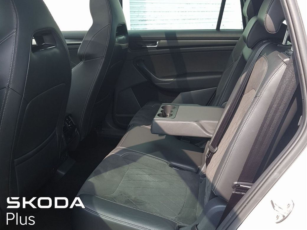 2023 Skoda Kodiaq