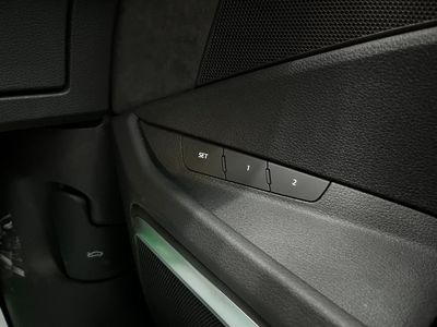 2021 Audi e-tron