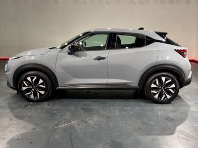 2025 Nissan Juke