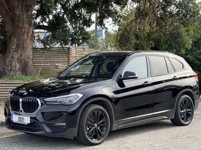 2022 BMW X1