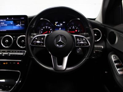 2019 Mercedes-Benz C Class