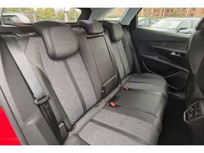 2020 Peugeot 3008