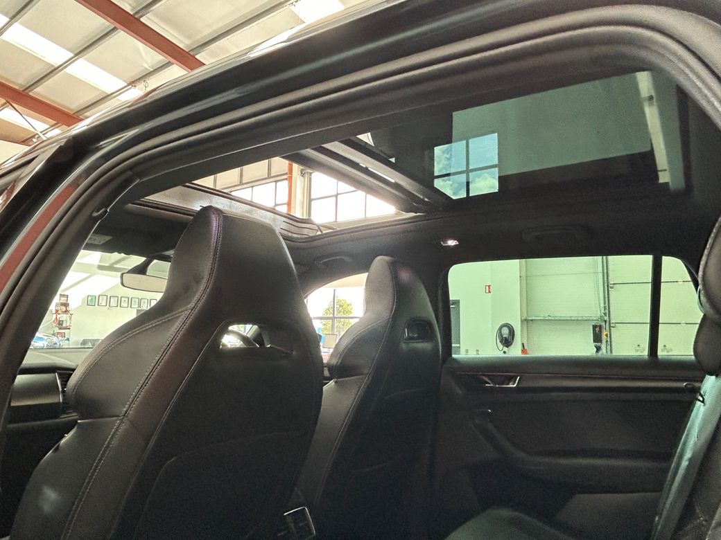 2019 Skoda Kodiaq