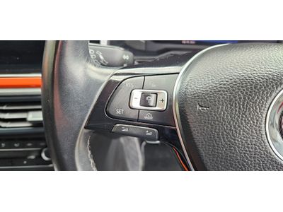 2019 Volkswagen Polo