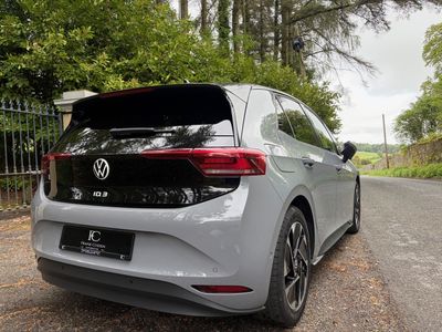 2023 Volkswagen ID.3