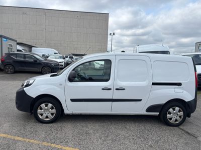 2020 Renault Kangoo