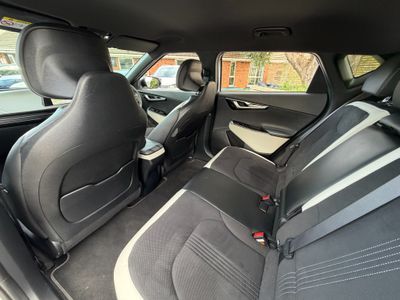 2023 Kia EV6
