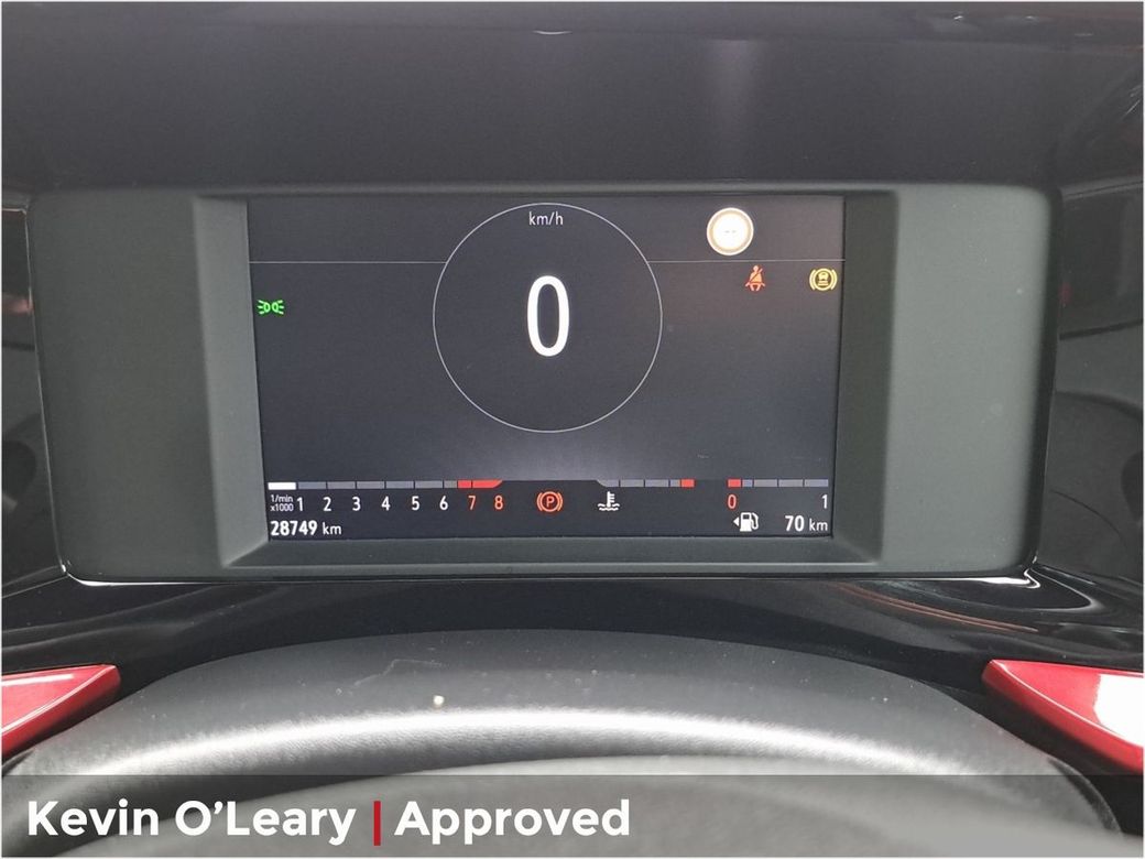 2023 Opel Mokka