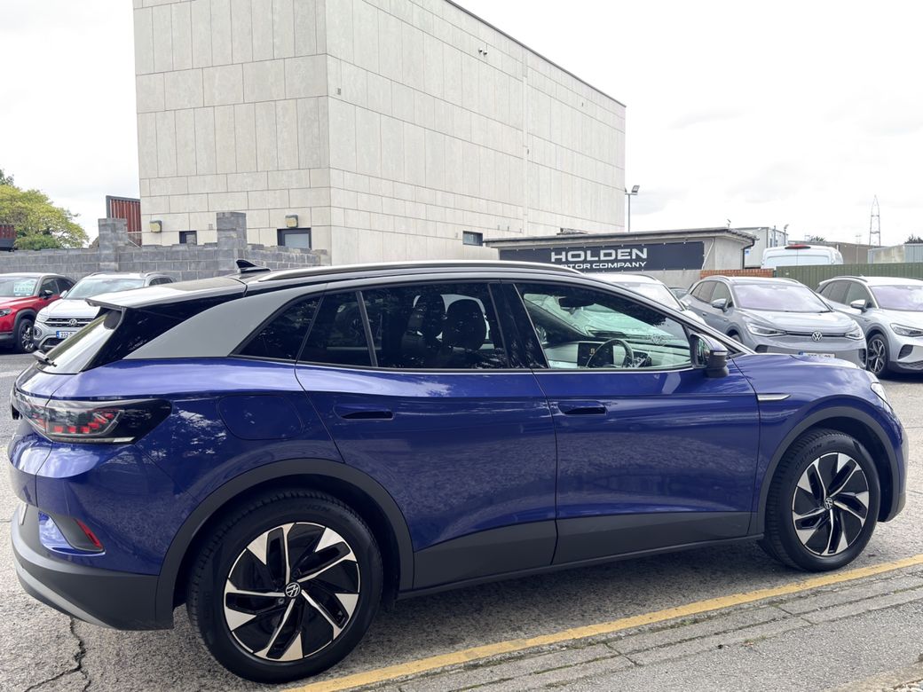 2023 Volkswagen ID.4