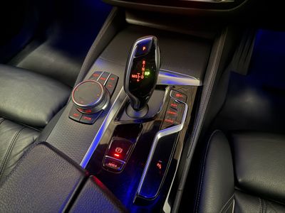 2021 BMW 5 Series