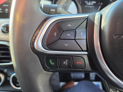 2020 Fiat 500X