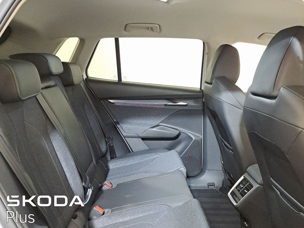 2025 Skoda Elroq