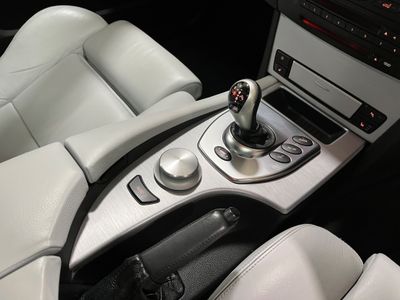 2008 BMW M5