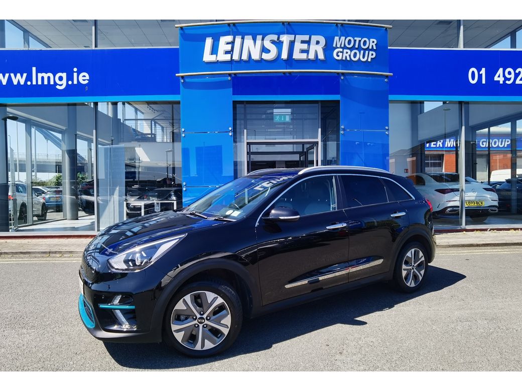 2021 Kia Niro