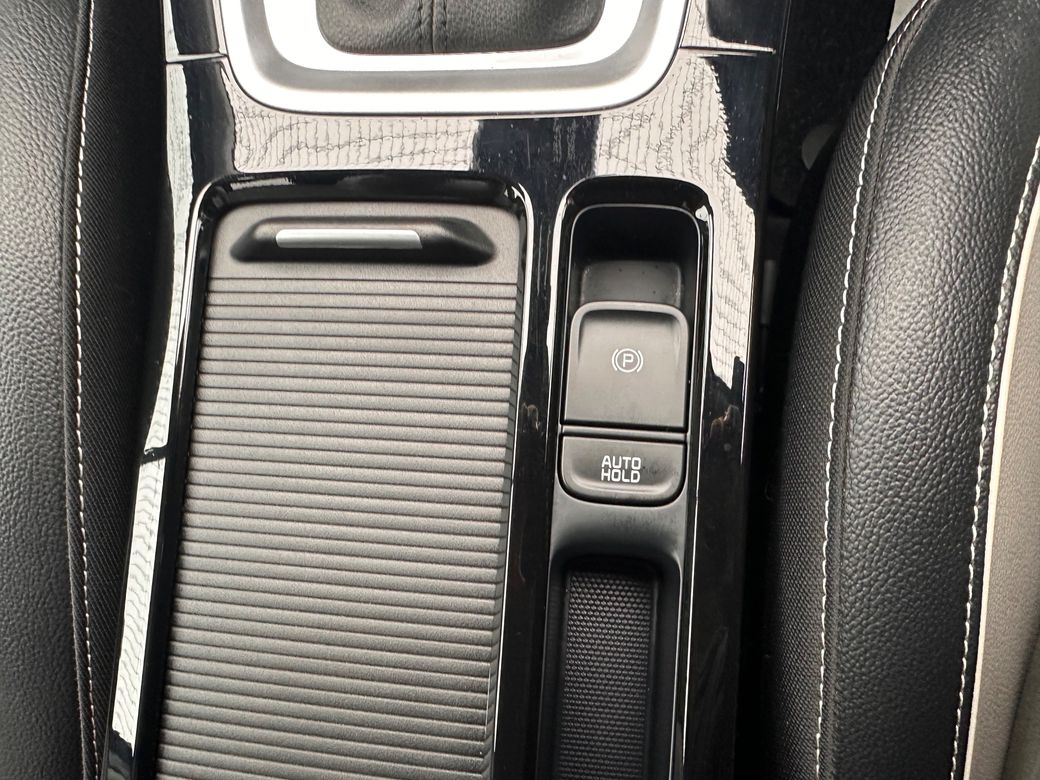 2021 Kia Ceed