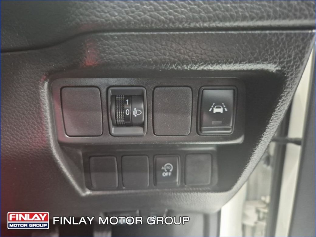 2021 Nissan Qashqai