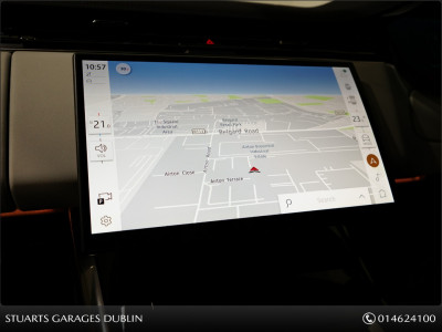 2024 Land Rover Range Rover Sport