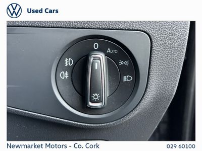 2018 Volkswagen Tiguan Allspace