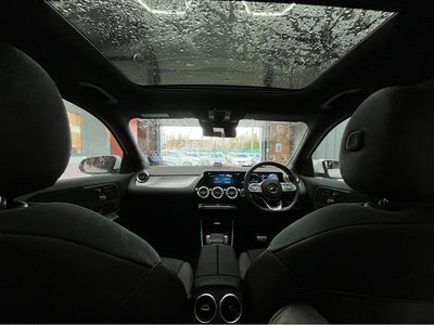 2023 Mercedes-Benz EQA