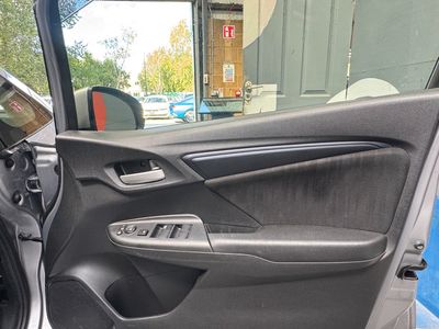 2020 Honda Shuttle
