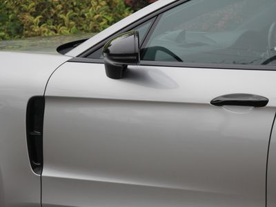 2020 Porsche Panamera
