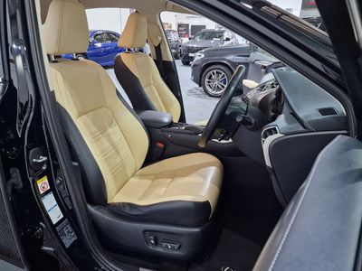 2016 Lexus NX 300h